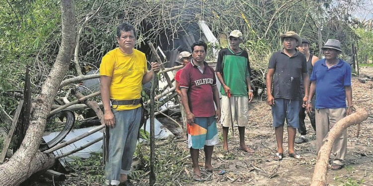 La tragedia que vive el otro Acapulco, por León Krauze