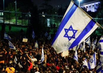 ¿Qué está pasando en Israel? Claves para entender el conflicto con Hamás