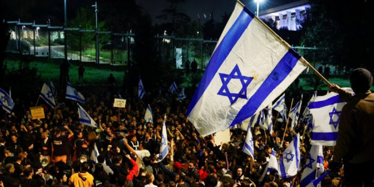 ¿Qué está pasando en Israel? Claves para entender el conflicto con Hamás