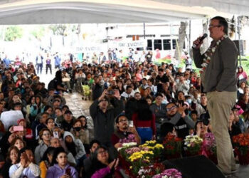 Marcelo Ebrard justifica ajustes a Ley de Ingresos