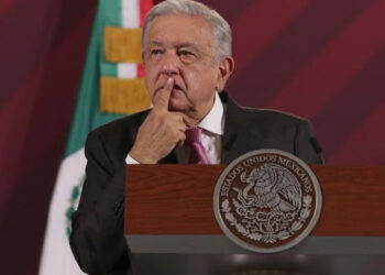 “Gracias por el apoyo”: AMLO presume otra vez segundo lugar de aprobación en el mundo