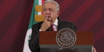 “Gracias por el apoyo”: AMLO presume otra vez segundo lugar de aprobación en el mundo