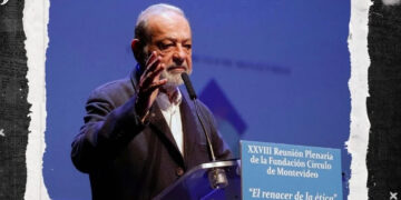 Slim quiere nueva jornada laboral: trabajar 12 horas diarias… pero descansar 4 días