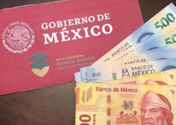 Beca Benito Juárez: ¿quiénes recibirán el último pago de 10 mil pesos en noviembre?