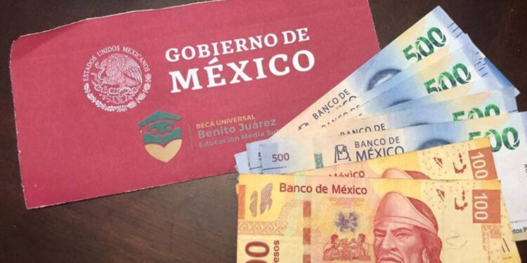 Beca Benito Juárez: ¿quiénes recibirán el último pago de 10 mil pesos en noviembre?