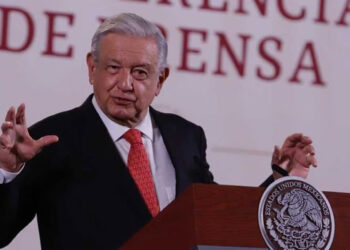 Acusación al general Cienfuegos, una venganza de la DEA: AMLO