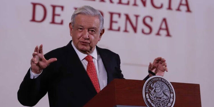 Acusación al general Cienfuegos, una venganza de la DEA: AMLO
