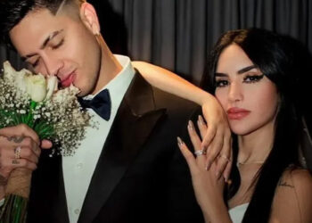 Acusan a Juan de Dios Pantoja de serle infiel a Kimberly Loaiza; esto es lo que sabemos