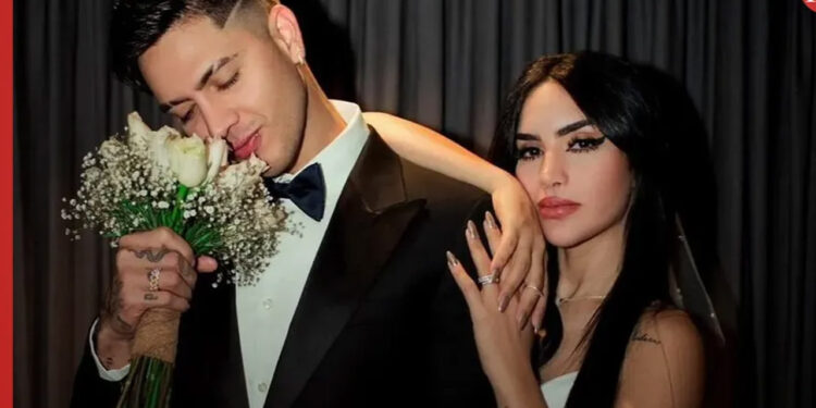 Acusan a Juan de Dios Pantoja de serle infiel a Kimberly Loaiza; esto es lo que sabemos