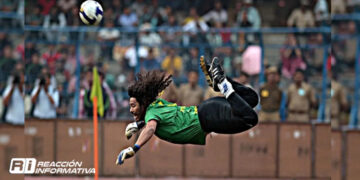 René Higuita salta a la pantalla chica con documental de Netflix | Video