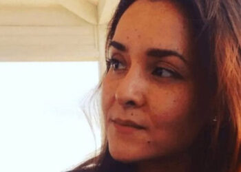Bárbara salió de Mazatlán a Gaza para dar ayuda humanitaria, ahora no puede regresar a México por la guerra en Israel