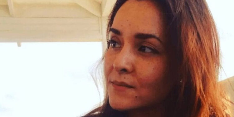 Bárbara salió de Mazatlán a Gaza para dar ayuda humanitaria, ahora no puede regresar a México por la guerra en Israel