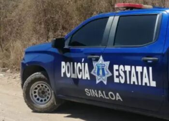 Encuentran cadáver en la comunidad de Aguapepe en Salvador Alvarado