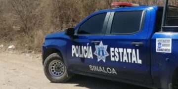 Encuentran cadáver en la comunidad de Aguapepe en Salvador Alvarado