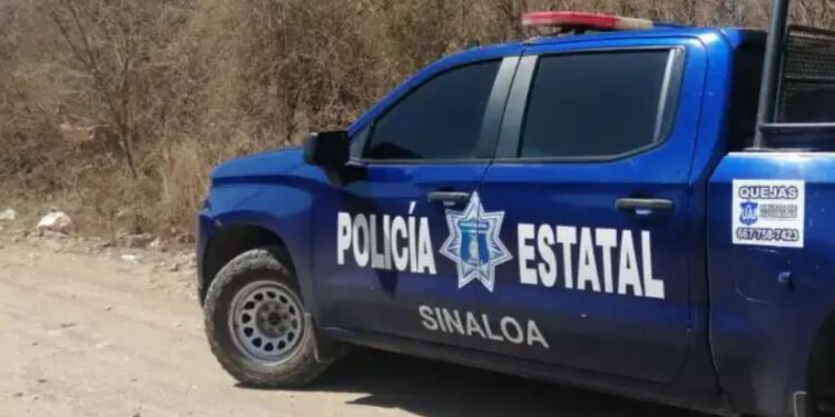 Encuentran cadáver en la comunidad de Aguapepe en Salvador Alvarado