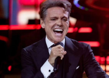 Luis Miguel quiere reencontrarse con sus hijos Miguel y Daniel, le pidió a Aracely Arámbula que los lleve a uno de sus conciertos en México