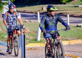 Ciclovía de Avenida Cerritos, tendrá nuevo rostro, será rehabilitada