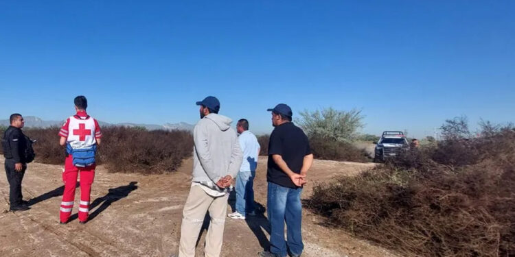 Muere motociclista electrocutado por cable de alta tensión en Gómez Palacio