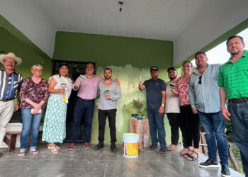 “Atrayendo turismo haremos que la zona rural crezca”: Memo Romero