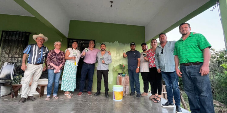 “Atrayendo turismo haremos que la zona rural crezca”: Memo Romero