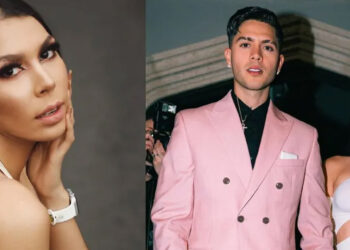 Acusan a Juan de Dios Pantoja de tener un hijo FUERA del matrimonio con Kim Loaiza