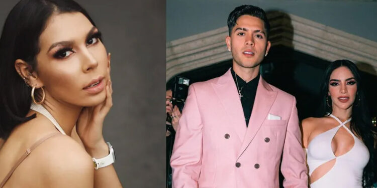 Acusan a Juan de Dios Pantoja de tener un hijo FUERA del matrimonio con Kim Loaiza