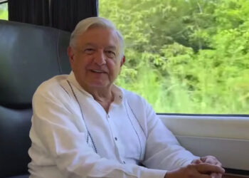 AMLO inaugurará Tren Interoceánico el 22 de diciembre