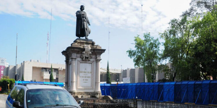 ¿Es festivo el 12 de octubre, ¿Día de la Raza, en México?