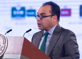 AMLO nombra a David Aguilar Romero como nuevo titular de la Profeco