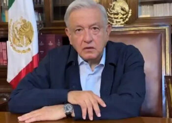 Estalla AMLO contra críticas por atención en Acapulco: “Buitres, mentirosos, viles…”