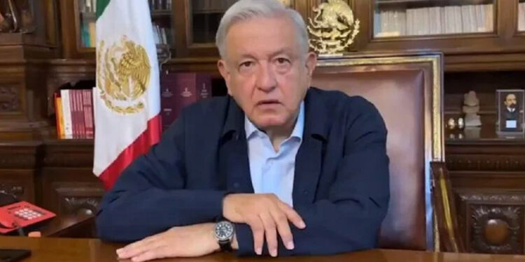 Estalla AMLO contra críticas por atención en Acapulco: “Buitres, mentirosos, viles…”