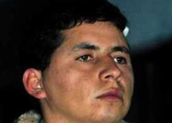 Tribunal deja sin efecto sentencia de 45 años contra Mario Aburto