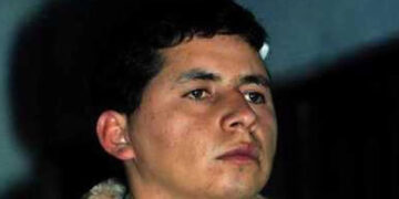 Tribunal deja sin efecto sentencia de 45 años contra Mario Aburto