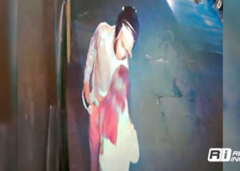 “Bésame o te mato “: detienen a motoratero que agredió sexualmente a una joven en San Luis Potosí