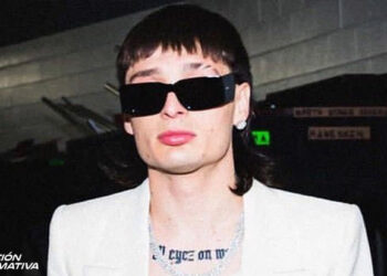 Peso Pluma: ‘Vamos a estar en los libros de historia de la música mexicana’