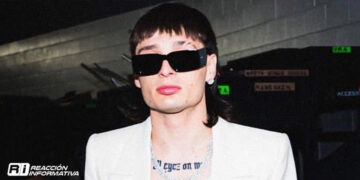 Peso Pluma: ‘Vamos a estar en los libros de historia de la música mexicana’