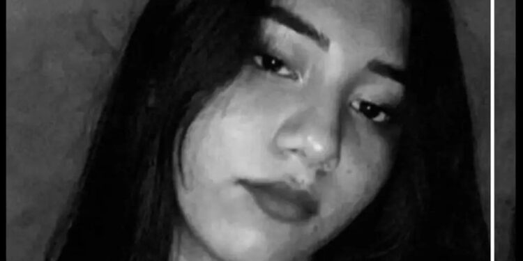 Asesinan a Wendy Guadalupe de 16 años al salir de una fiesta de 15 años