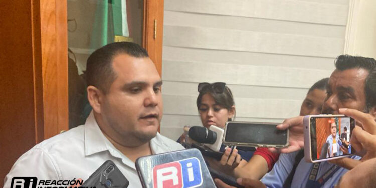 “Es cuestión de conciencia”: SSPyTM ante los decesos en zona de playa de Mazatlán