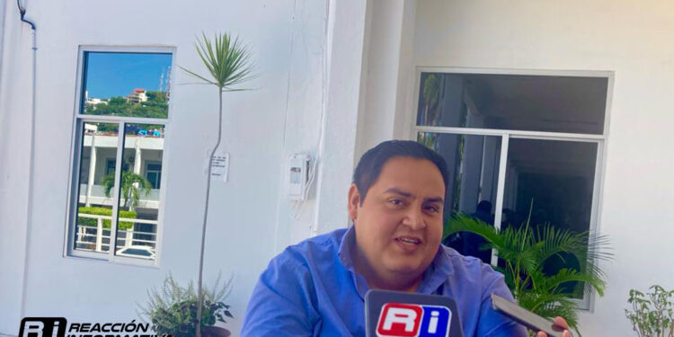 El “Momo” será el encargado de realizar una “Catrina” de tres metros para la celebración del 02 de noviembre