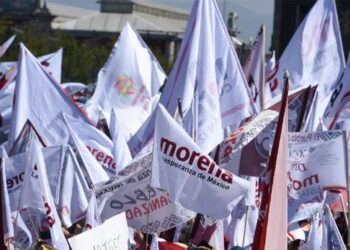 Tribunal Electoral da revés al INE y aplaza inicio de precampañas ¿cuándo inician?