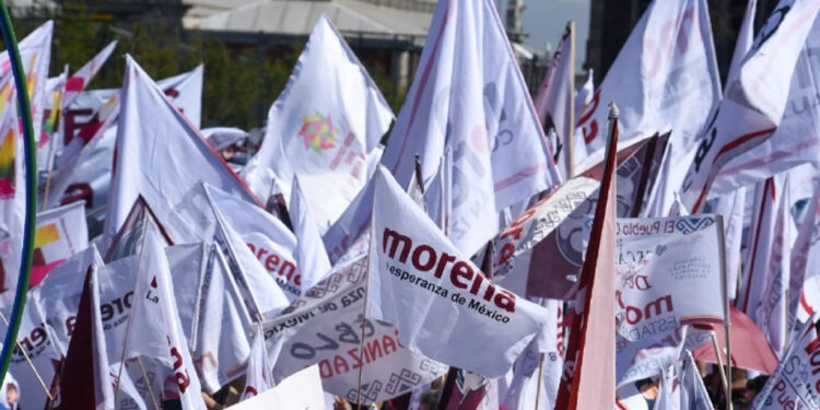 Tribunal Electoral da revés al INE y aplaza inicio de precampañas ¿cuándo inician?