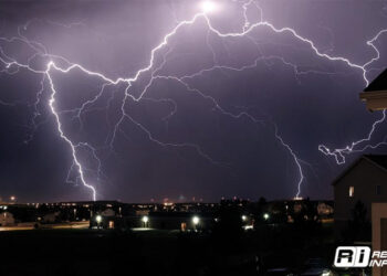 Rayo cae y mata a niño en Costa Rica; “mamita, te quiero mucho”, fueron sus últimas palabras