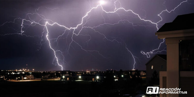 Rayo cae y mata a niño en Costa Rica; “mamita, te quiero mucho”, fueron sus últimas palabras