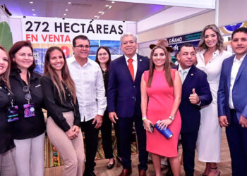 “Mazatlán alcanza niveles nunca vistos, gracias a ustedes”: Alcalde recibe a cientos de colaboradores inmobiliarios