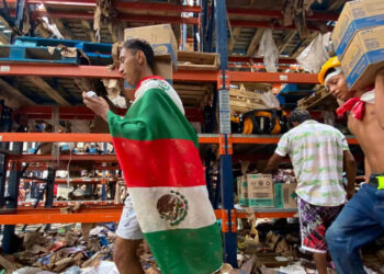 Banxico pone en marcha Plan Billetes en Acapulco ante la falta de efectivo