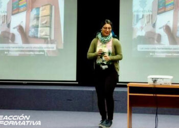 Mazatlán promueve las aves como herramienta para la educación ambiental