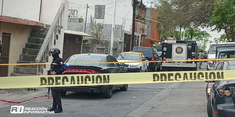 Ataque a balazos en festejo de San Judas Tadeo deja 4 muertos y 3 heridos en Santa Catarina