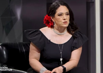 La reina de belleza mexicana que terminó en la cárcel por huir de una relación de abusos