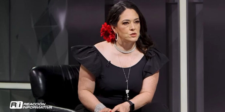 La reina de belleza mexicana que terminó en la cárcel por huir de una relación de abusos