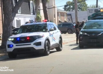 Niño de dos años muere accidentalmente tras ser atropellado por su padre afuera de su casa